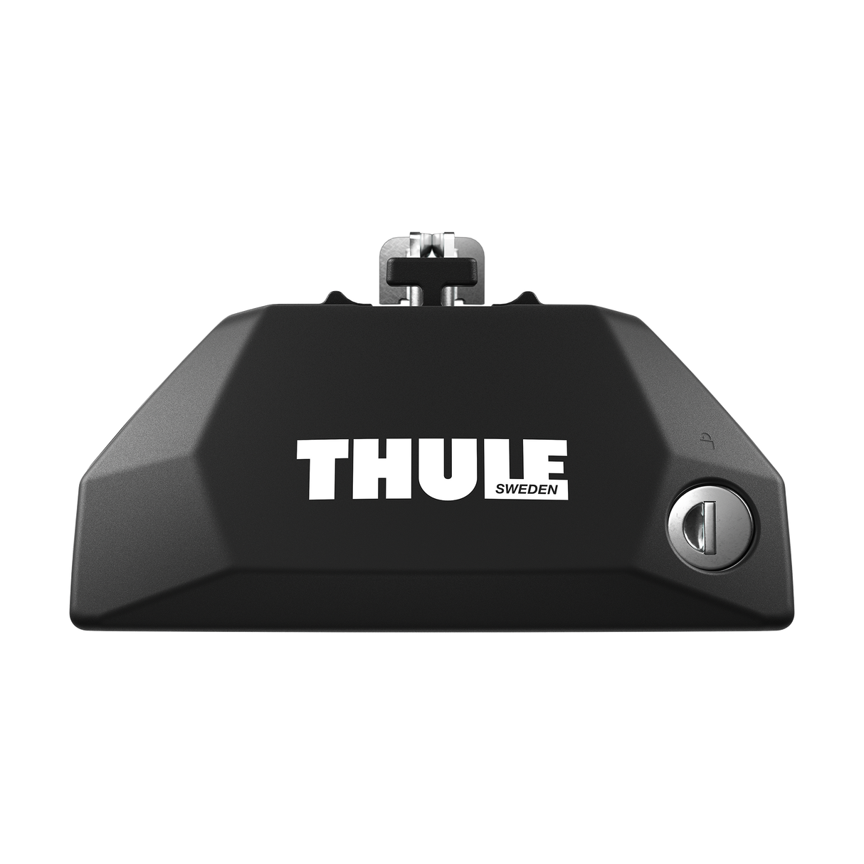 Componente barre portatutto Thule Evo Flush Rail - Nero Thule