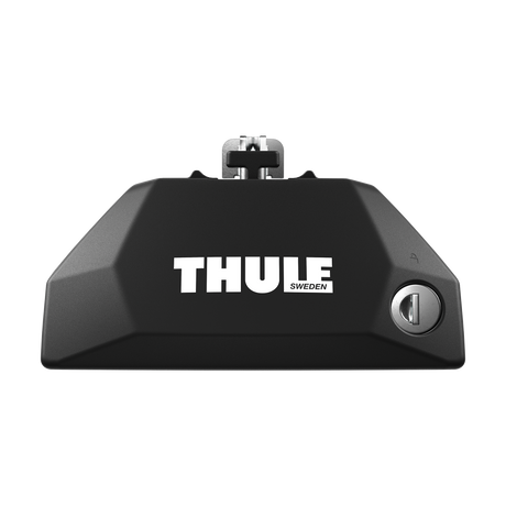 Componente barre portatutto Thule Evo Flush Rail - Nero Thule