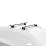 Componente barre portatutto Thule Evo Flush Rail - Nero Thule