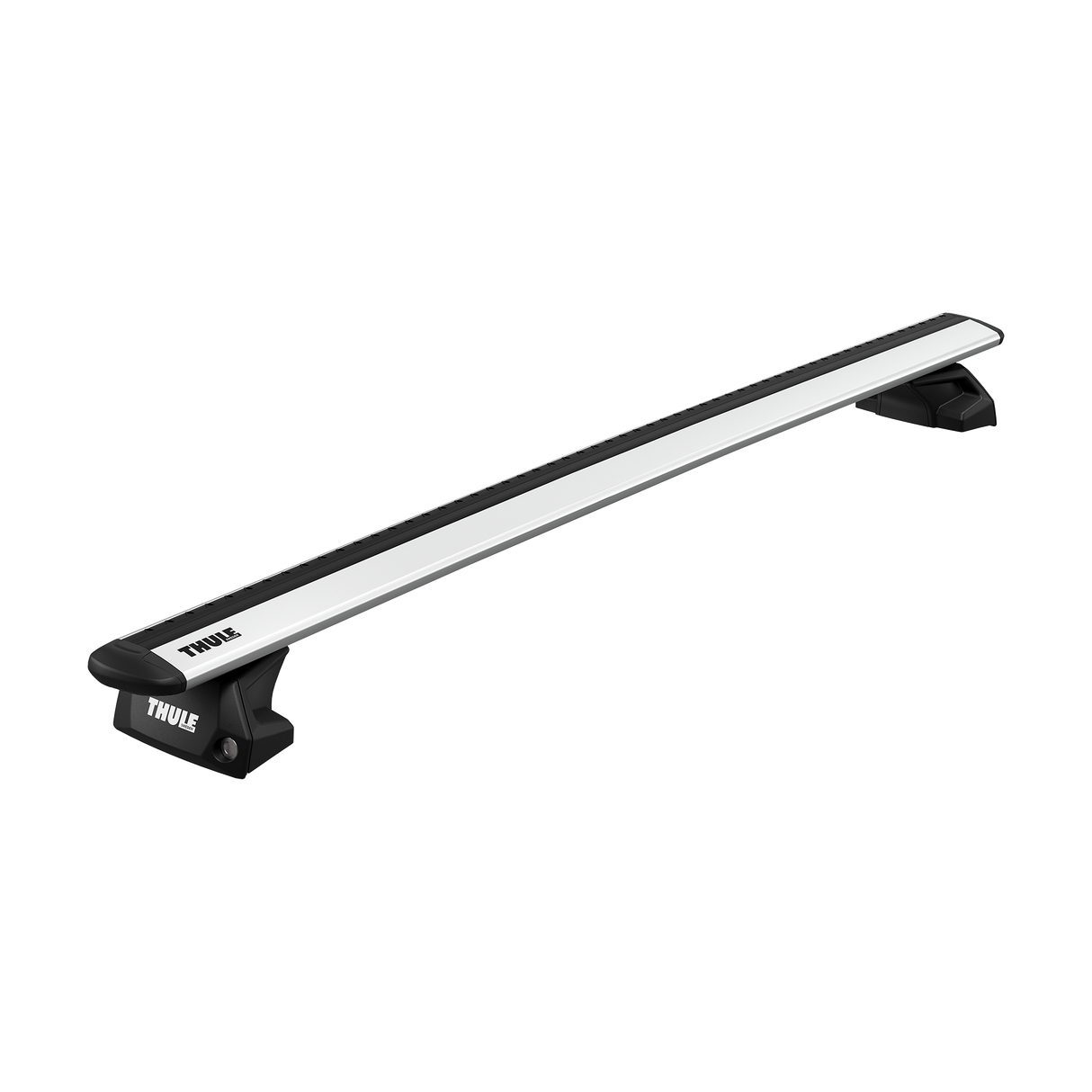 Componente barre portatutto Thule Evo Flush Rail - Nero Thule
