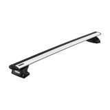 Componente barre portatutto Thule Evo Flush Rail - Nero Thule