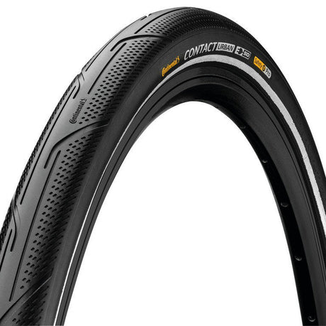 Clincher Continental Contact Urban 700 x 40 - Black