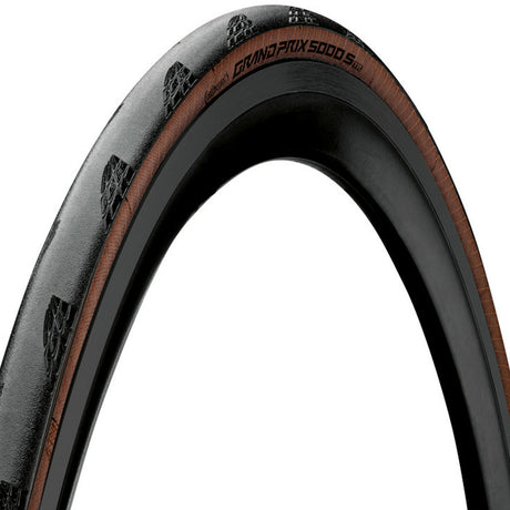 Clincher Continental GP 5000 S TR Para - 30mm - D