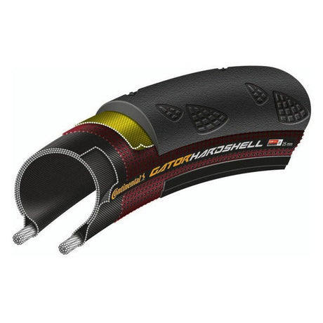 Copertoncino Continental Gator Hardshell rigido - 28mm Continental