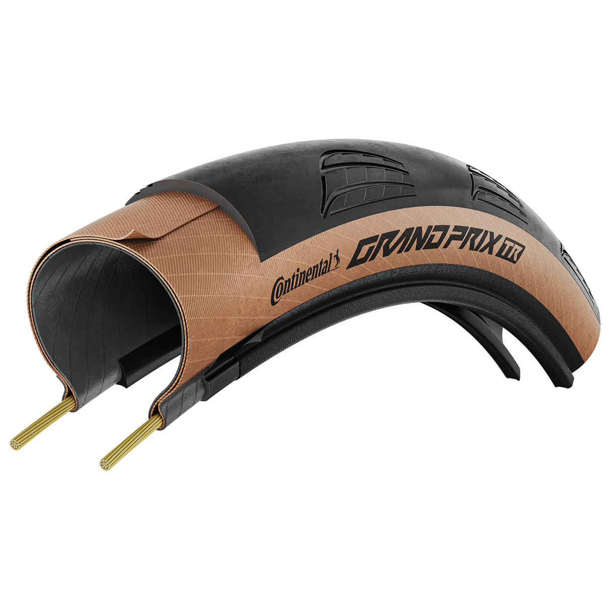 Copertoncino Continental Grand Prix TR Para - 32mm Continental