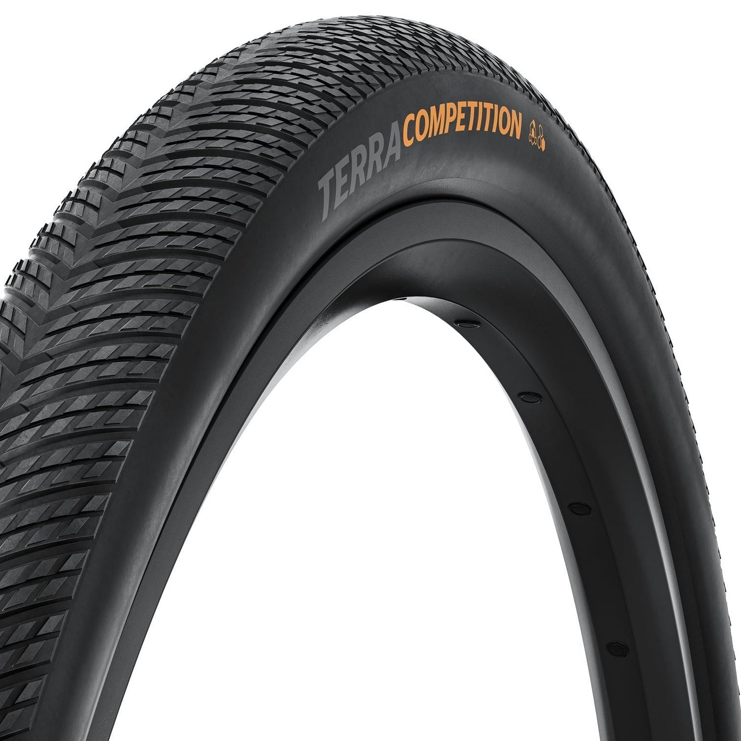 Faltreifen Continental Terra Competition Race TR - 45 mm