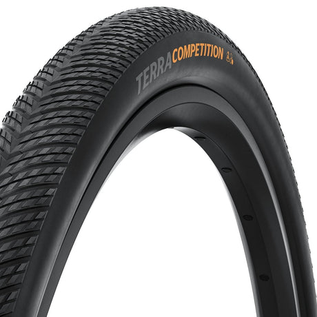 Clincher Continental Terra Competition Race TR - 45 mm