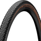 Copertoncino Continental Terra Speed ProTection TR Transparent - 45 mm Continental