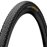 Clincher Continental Terra Speed ProTection TR - 40 mm