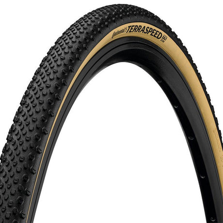 Clincher Continental Terra Speed ProTection TR Cream - 40 mm
