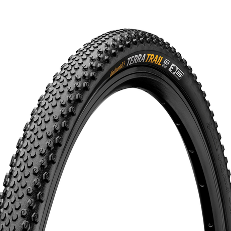 Continental Terra Trail Pro Tection Tire - 40 mm