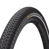 Copertoncino Continental Top Contact Winter 2 Premium 700 x 42 - Nero Continental