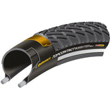 Copertoncino Continental Top Contact Winter 2 Premium 700 x 42 - Nero Continental