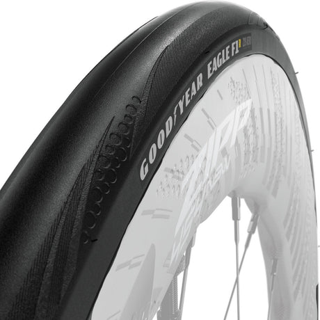 Clincher Goodyear EAGLE F1 R Aero z29 - 700x29c