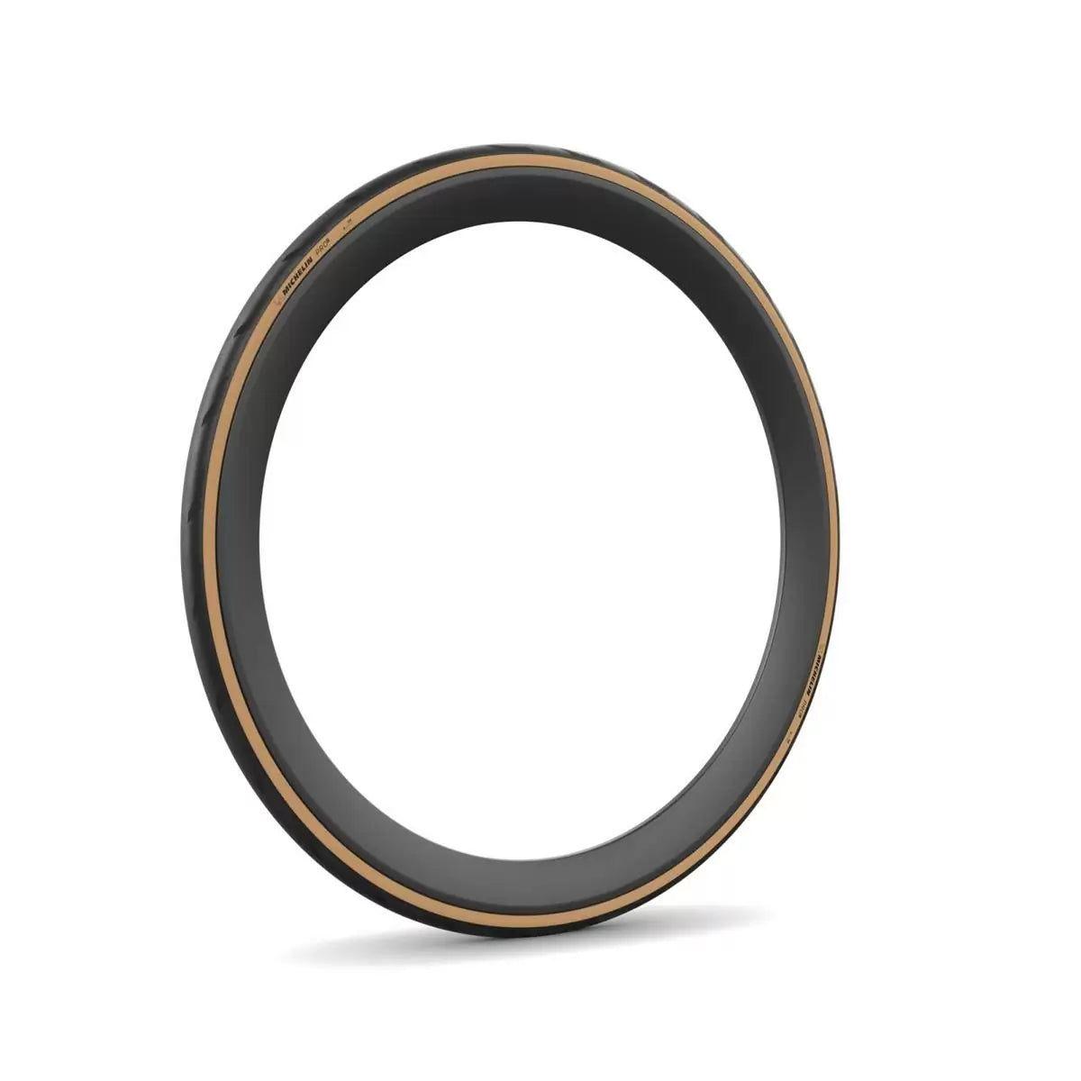 Neumático Michelin Pro 5 TRL Gum-X 700X30C - Para