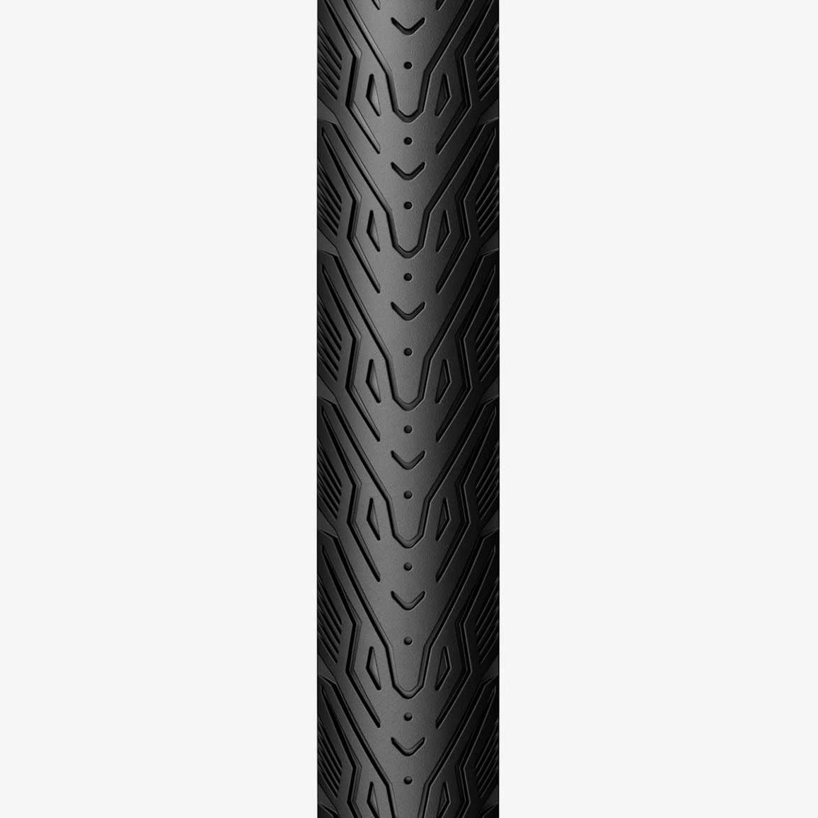 Clincher Pirelli Angel Urban Cargo 24x2.15 - Black