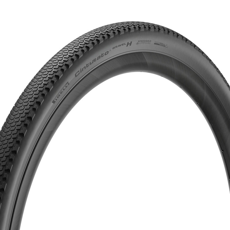 Pirelli Cinturato Gravel H Performance Line TLR 700x45 Tire