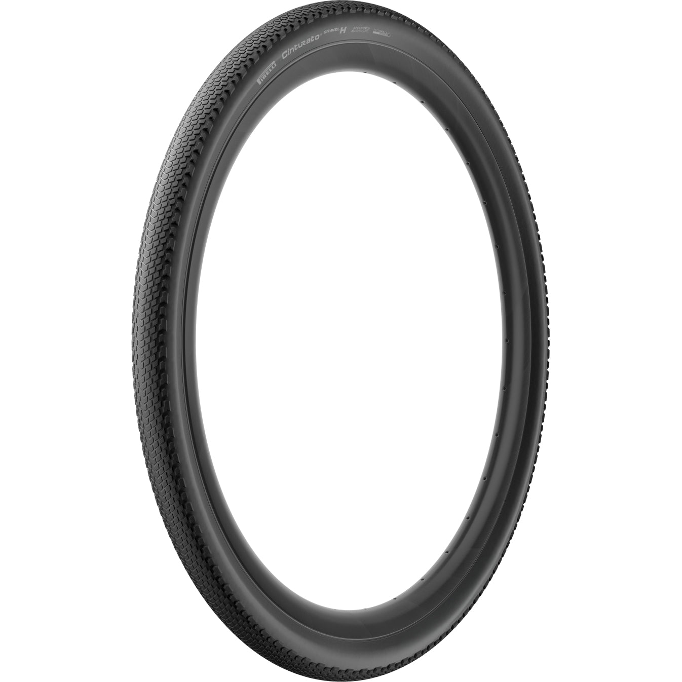 Copertone Pirelli Cinturato Gravel Hard Terrain 700x45