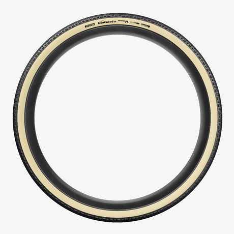 Copertoncino Pirelli Cinturato Gravel H SmartEVO ProWall 700x45 - Retro Pirelli