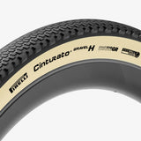Copertoncino Pirelli Cinturato Gravel H SmartEVO ProWall 700x45 - Retro Pirelli