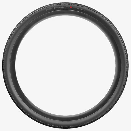 Copertoncino Pirelli Cinturato Gravel H SmartEVO ProWall 700x50 - Nero Pirelli