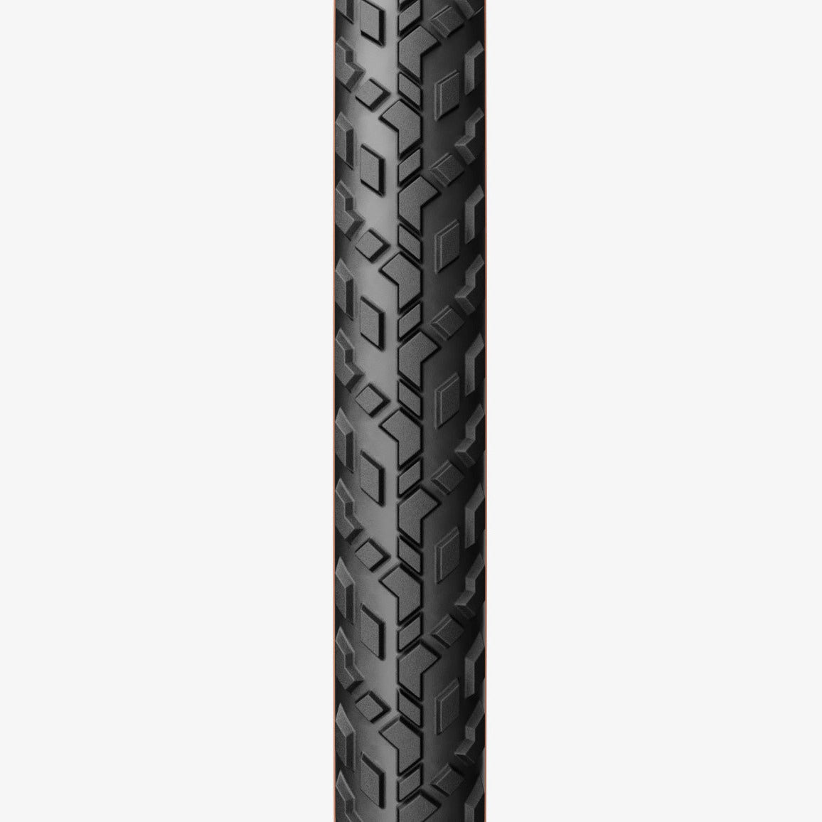 Copertoncino Pirelli Cinturato Gravel M SmartEVO ProWall 700x45 - Nero Pirelli