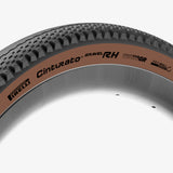 Neumático Pirelli Cinturato Gravel RH High Performance Line 700x45 - Classic