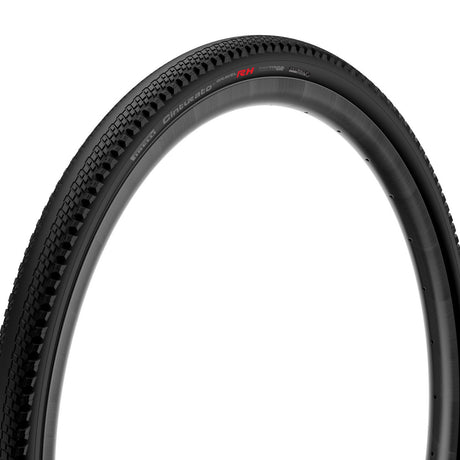 Clincher Pirelli Cinturato Gravel RH High Performance Line 700x45 - Black