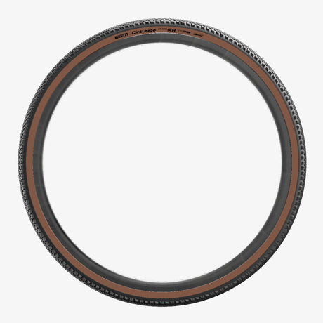 Copertoncino Pirelli Cinturato Gravel RH High Performance Line 700x45 - Classic Pirelli