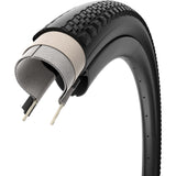 Clincher Pirelli Cinturato Gravel RH High Performance Line 700x45 - Black