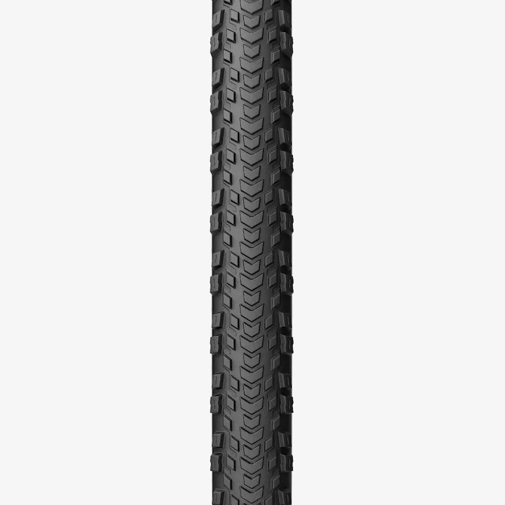 Copertoncino Pirelli Cinturato Gravel RM 700x40 - Nero Pirelli