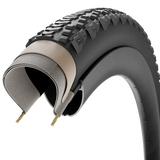 Copertoncino Pirelli Cinturato Gravel RM 700x40 - Nero Pirelli