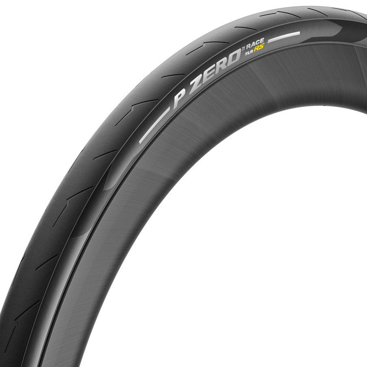 Clincher Pirelli P Zero Race RS TLR - 700x35 | All4cycling
