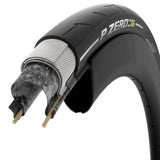 Clincher Pirelli P Zero Race RS TLR - 700x28 - E