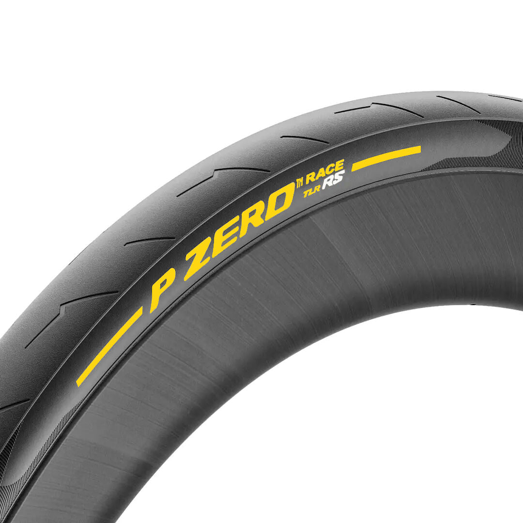 Pirelli P Zero Race RS TLR 700x28 - Team Edition