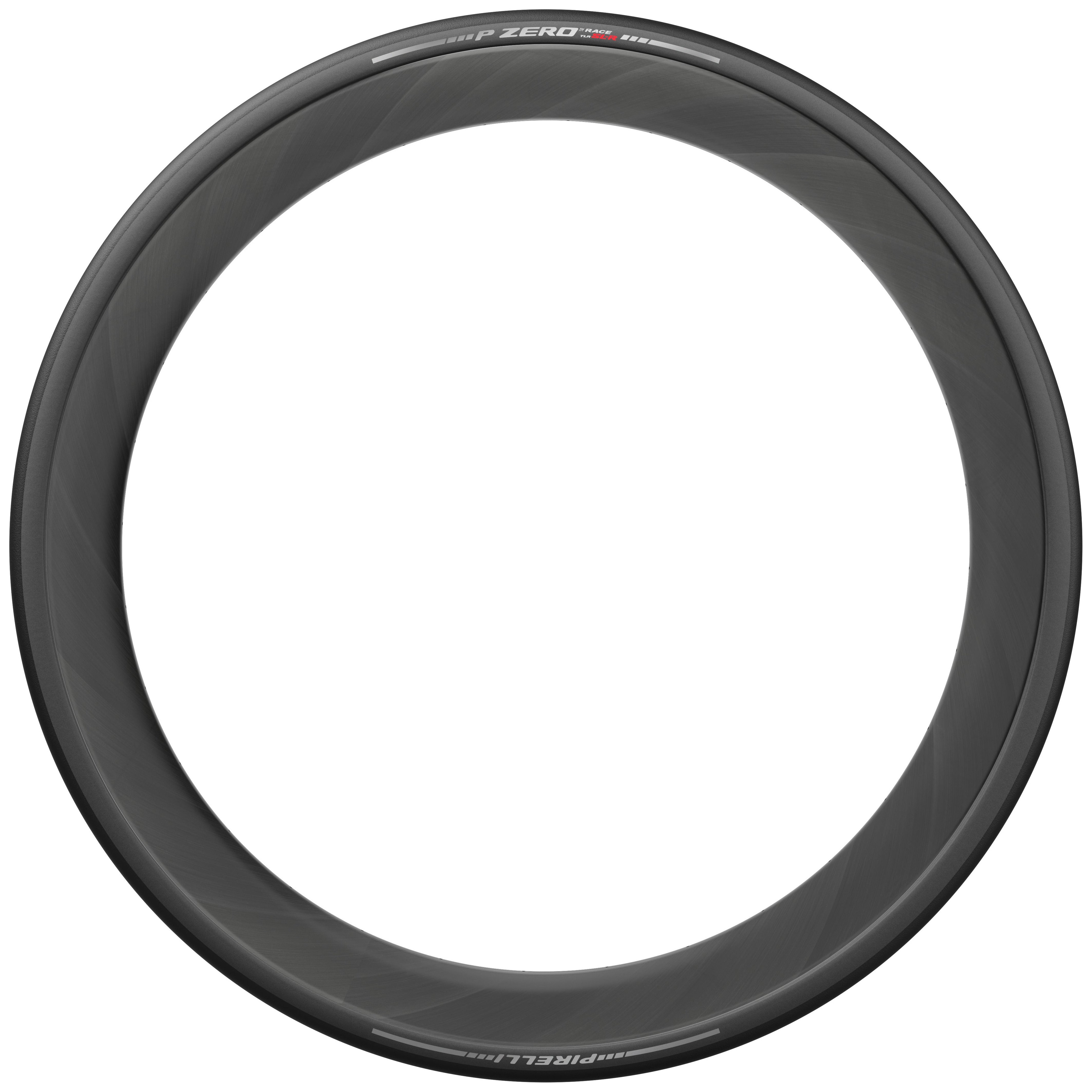 Clincher Pirelli P Zero Race SL-R TLR 700x30 - Black | All4cycling