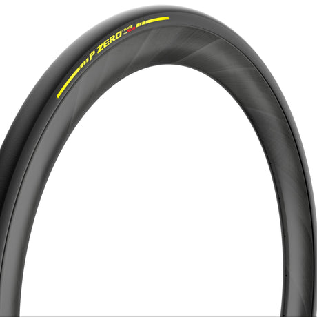 Neumático Pirelli P Zero Race SL-R TLR 700x30 - Negro