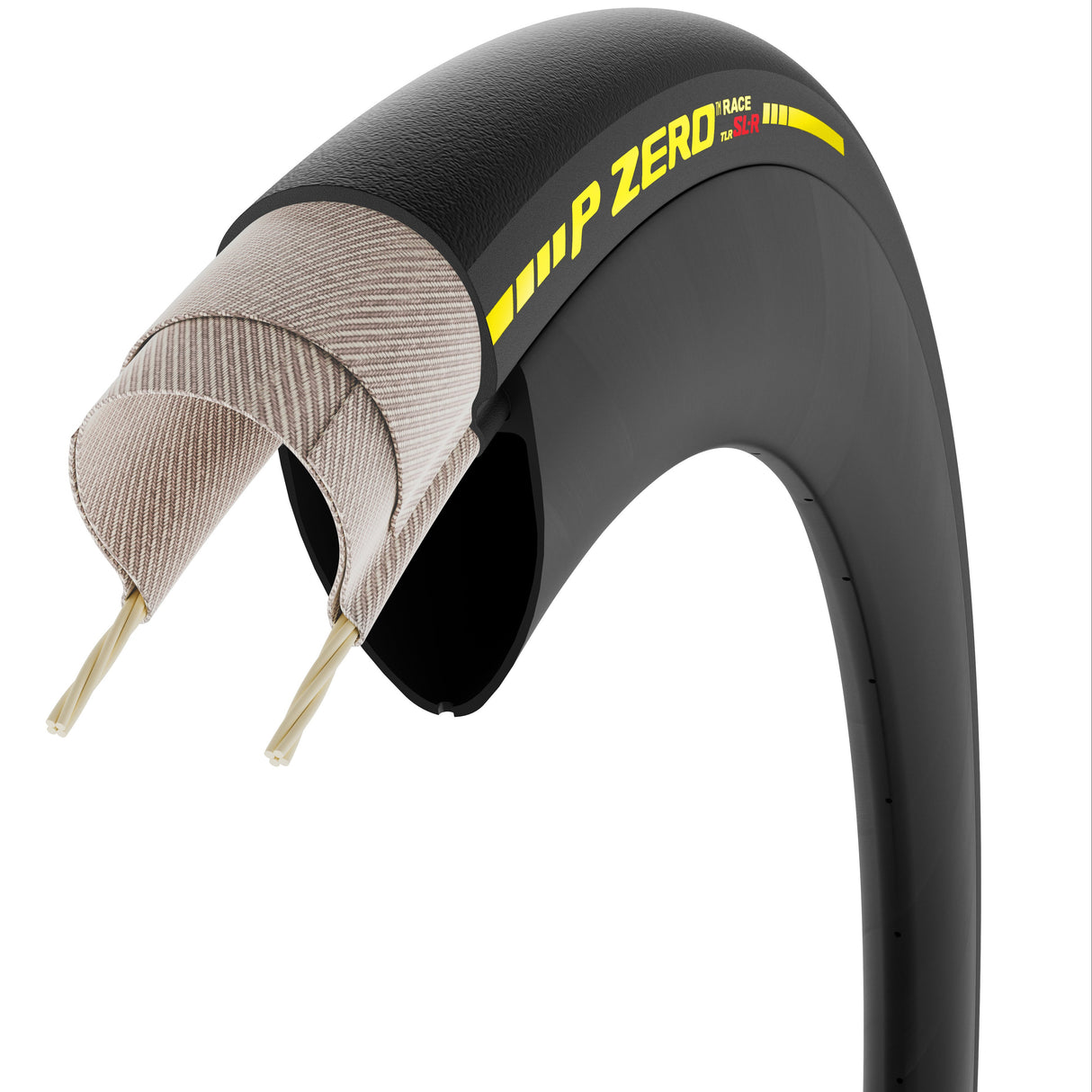 Cubierta Pirelli P Zero Race SL-R TLR 700x28 - Team Edition Pirelli