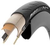 Pneu de route Pirelli P4 Sport - 700x28 - G