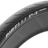 Pneu de route Pirelli P4 Sport - 700x28 - F