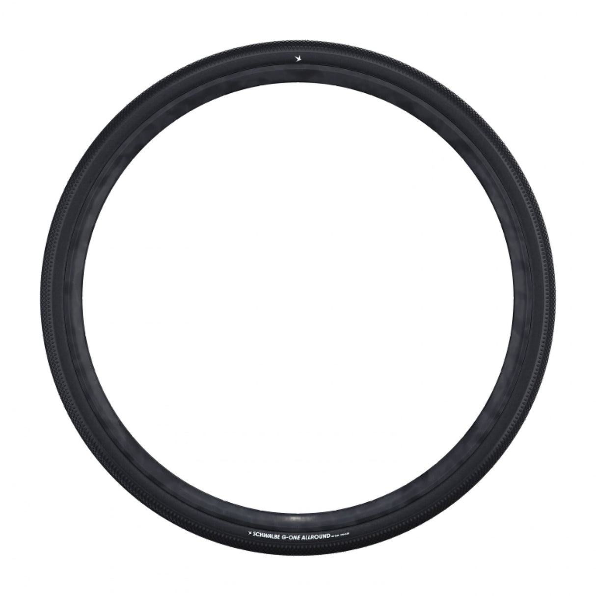 Copertoncino Schwalbe G-One Allround Performance Raceguard TLR 700x40c - Nero Schwalbe