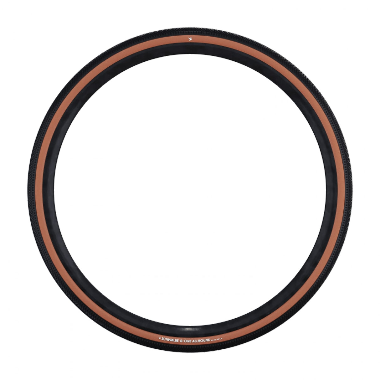 Pneu de route Schwalbe G-One Allround Performance Raceguard TLR