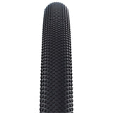 Clincher Schwalbe G-One Allround Performance Raceguard TLR 700x40c - Reflex Black