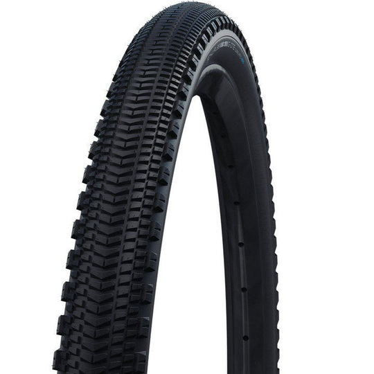 Schwalbe G-One Overland 365 TLE Addix 4Season tire - 700x40c