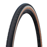 Copertoncino Schwalbe G-One RS PRO EVO TLR Addix Race 700x45c - Marrone Schwalbe