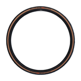 Clincher Schwalbe Pro One Evo Super Race Addix Race TLE 700x28 - Brown