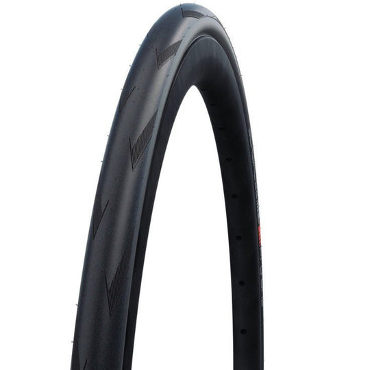 Schwalbe Pro One Evo TLE V-Guard Super Race Addix tire - 700x28C
