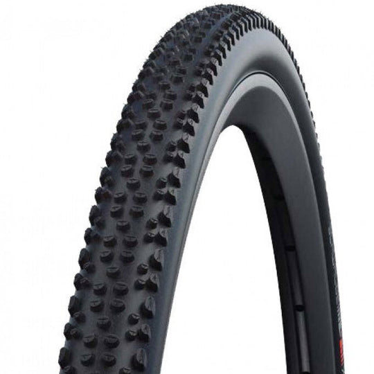 Schwalbe X-One Performance Raceguard Addix TLE tire - 700x33c