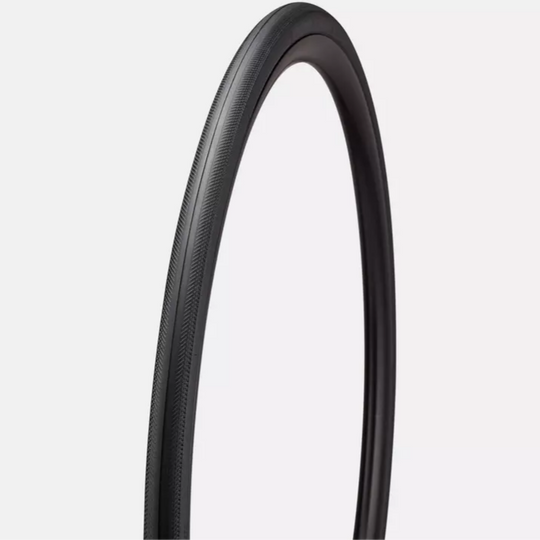Specialized Mondo Endurance TLR 700x35 clincher - Black