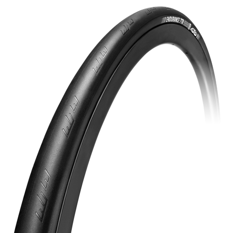 Copertoncino Tufo Endurance 7 tubeless 700x32 - Nero Tufo
